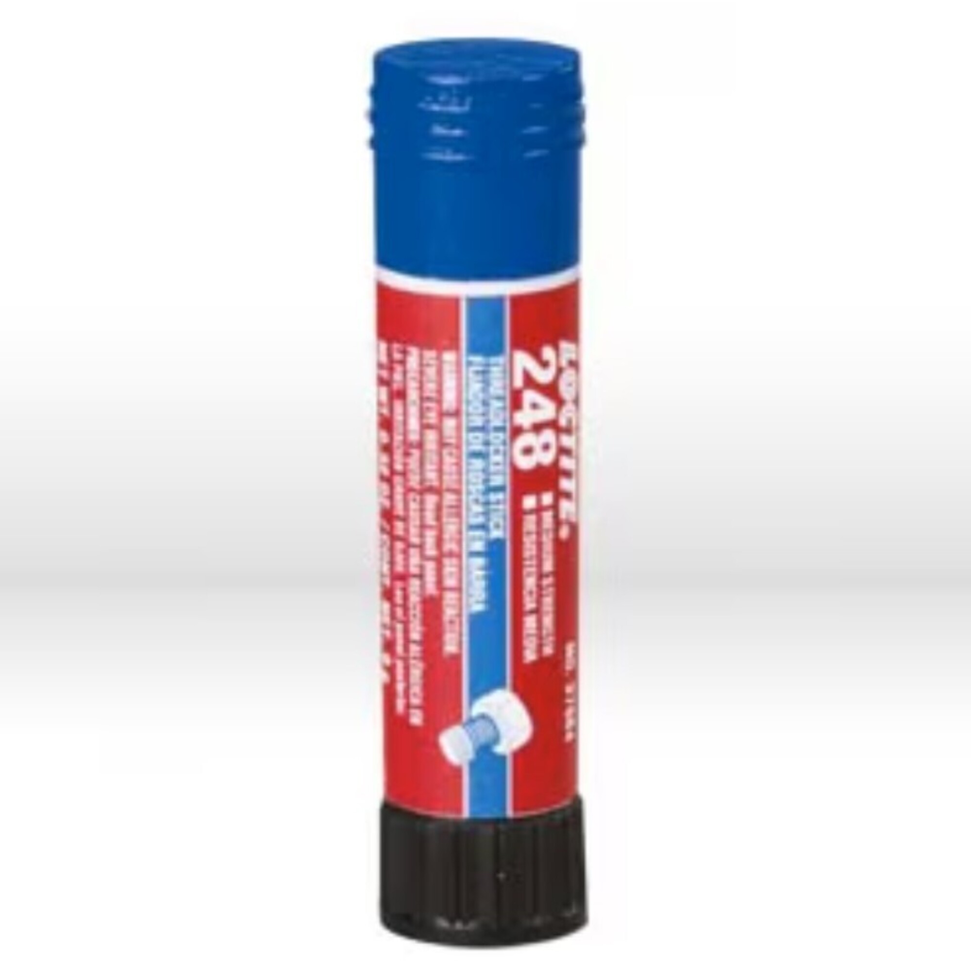 Loctite, QuickStix Thread Sealant # 248 Med 9g stick/.32 oz, Model# LOC826034